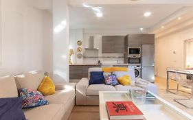 apartamento miribilla